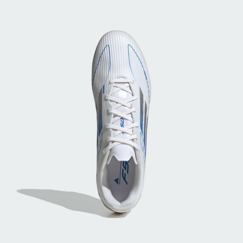 Chaussure F50 League terrain souple / multi-surfaces