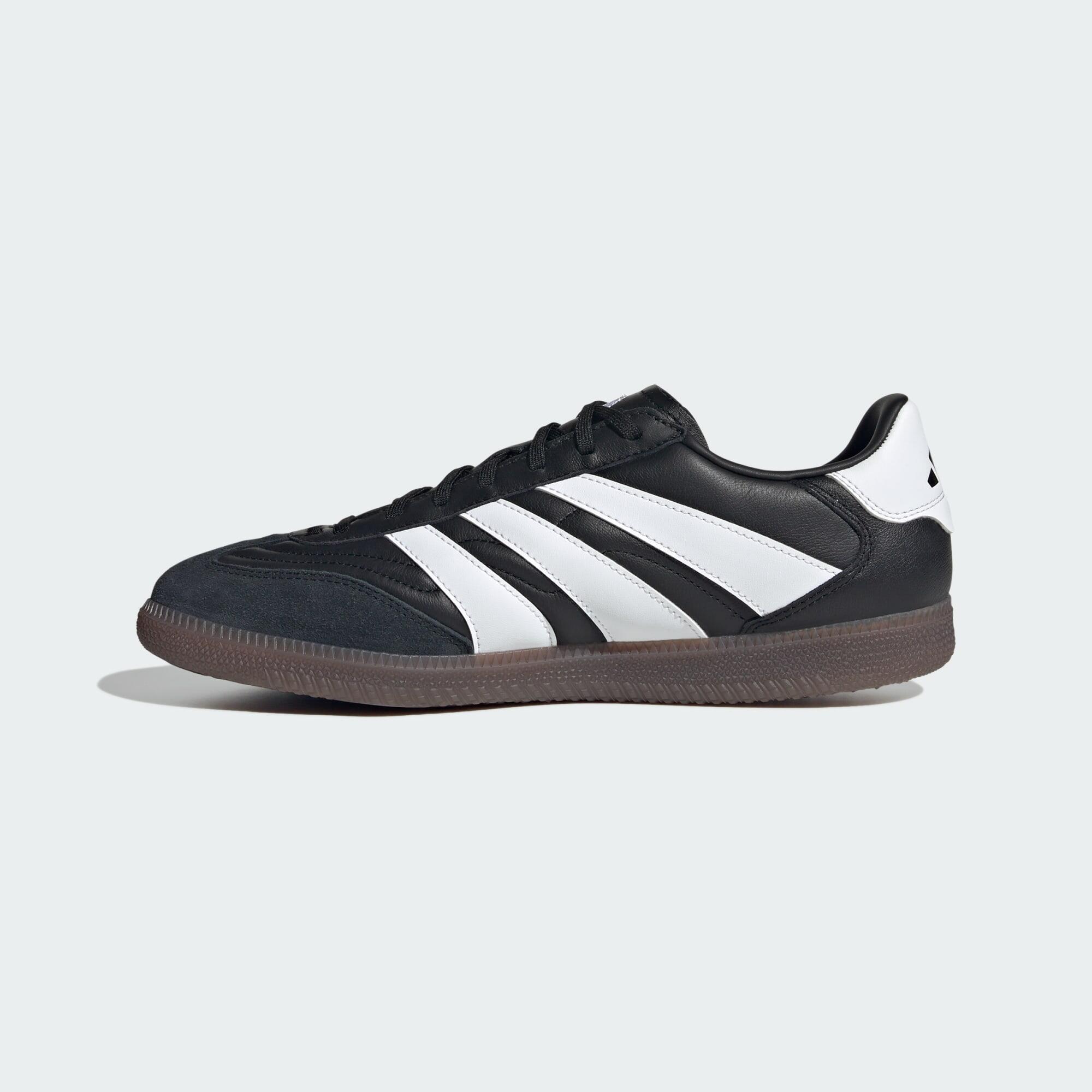 Predator Freestyle IN Fußballschuh 8/8