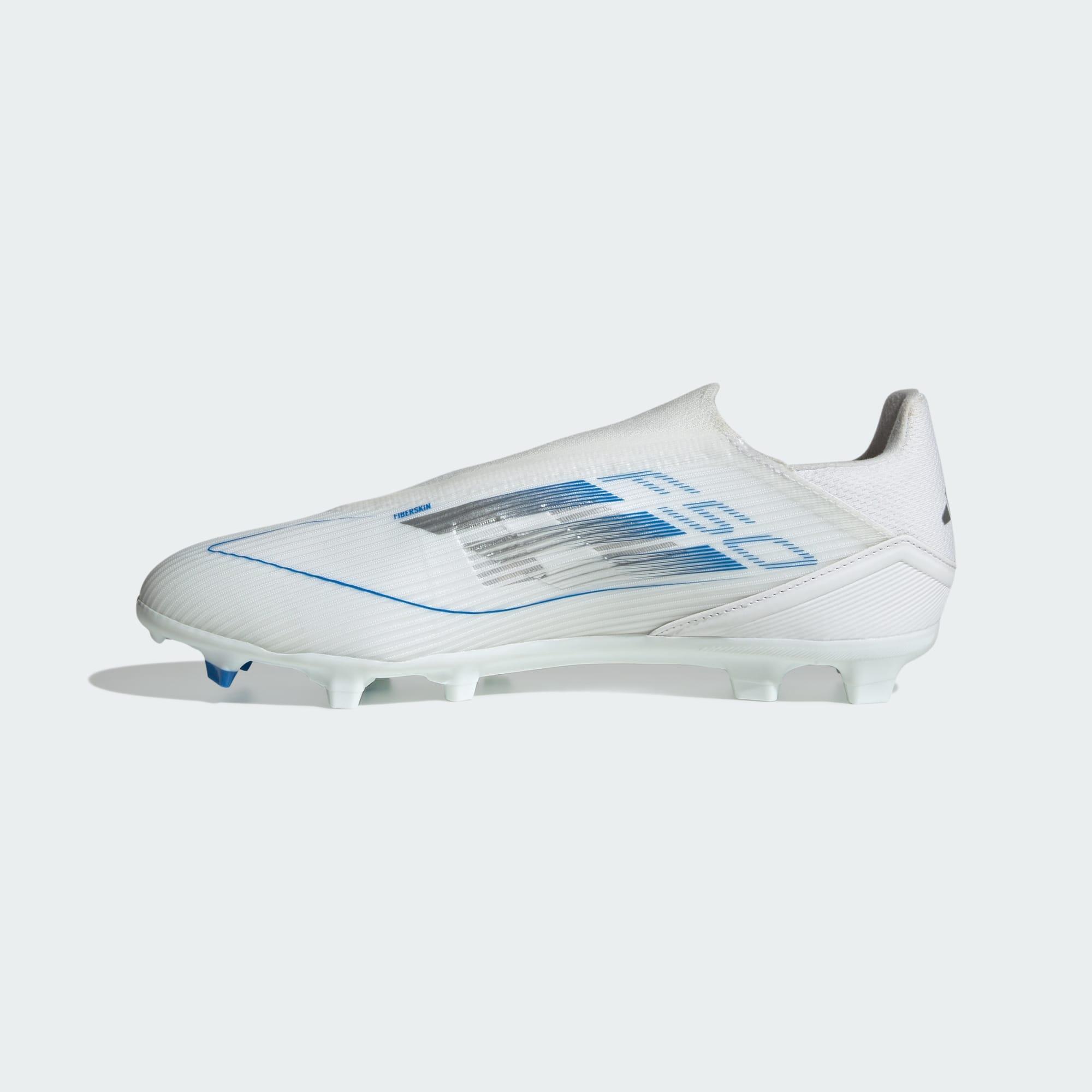 Buty F50 League Laceless FG/MG 8/8