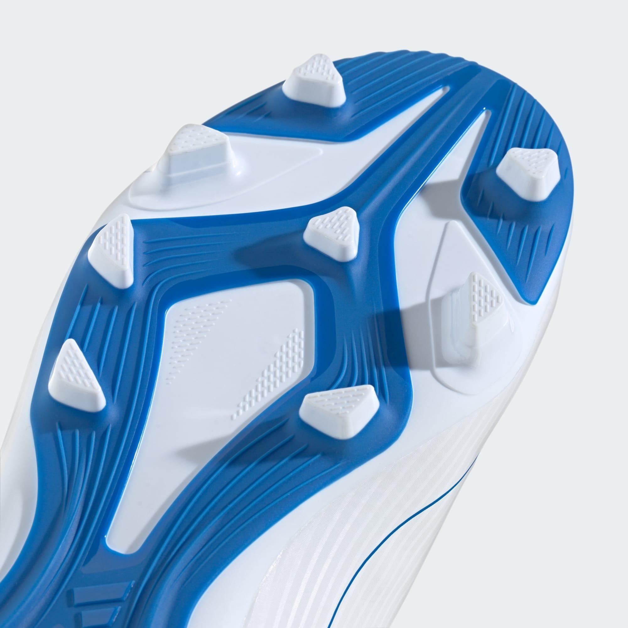 F50 Club Firm / Multi-Ground Voetbalschoenen Kids 6/7