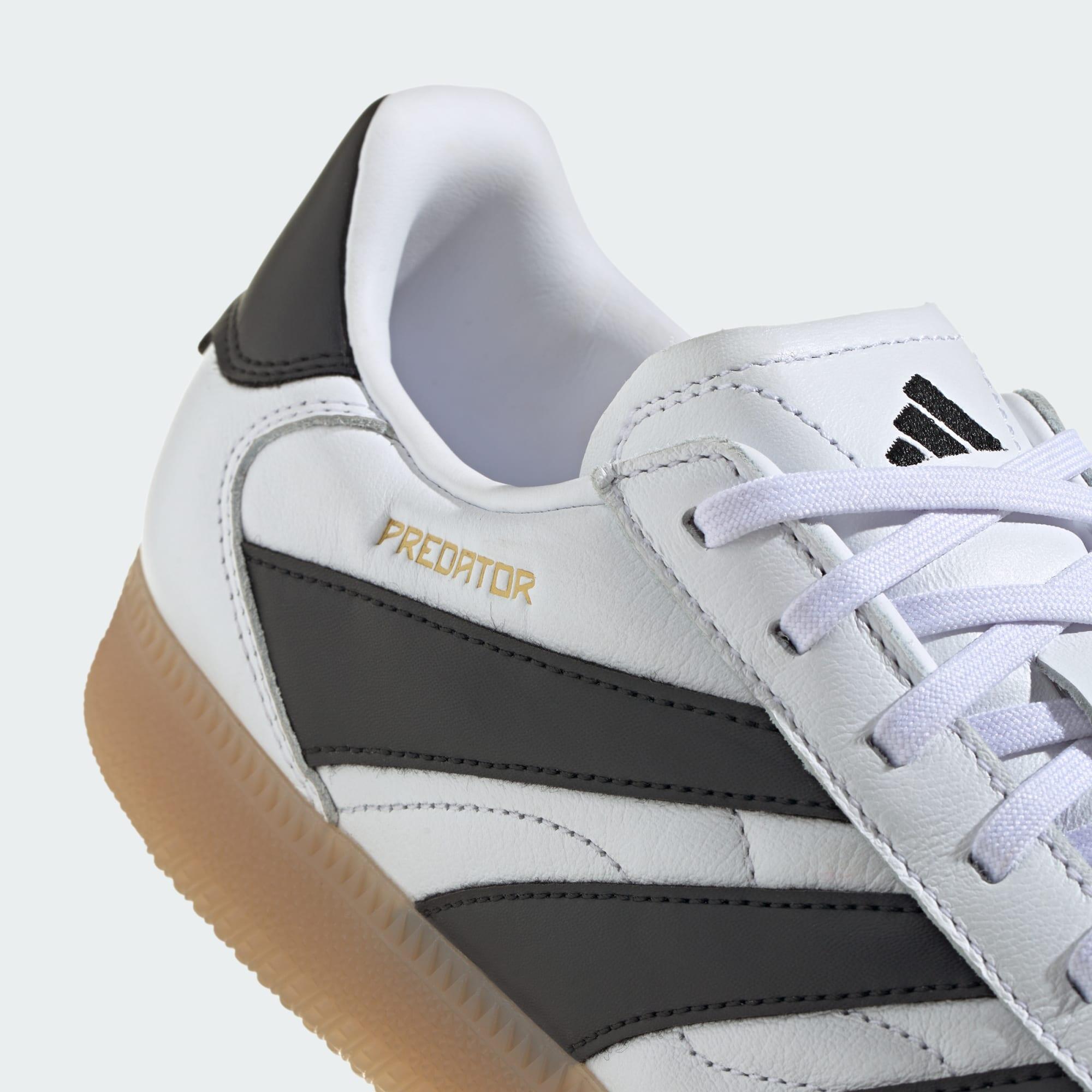 Scarpe da calcio Predator Freestyle Indoor 6/7