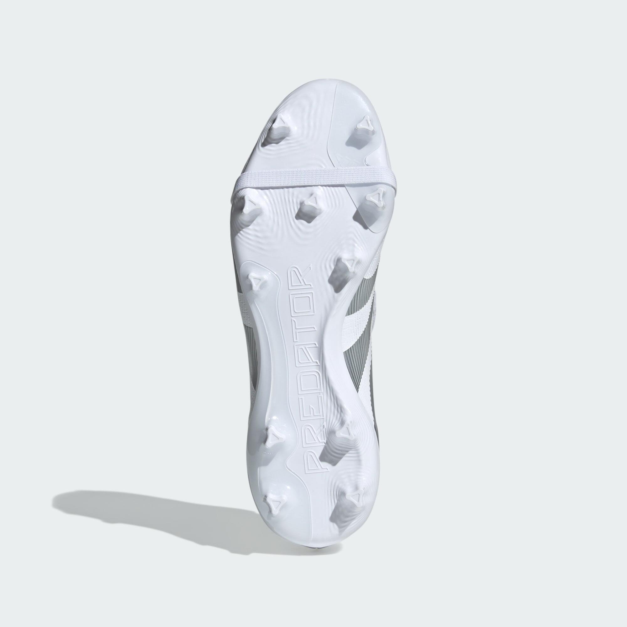 Scarpe da calcio Predator League Fold-Over Tongue Firm/Multi-Ground 3/7