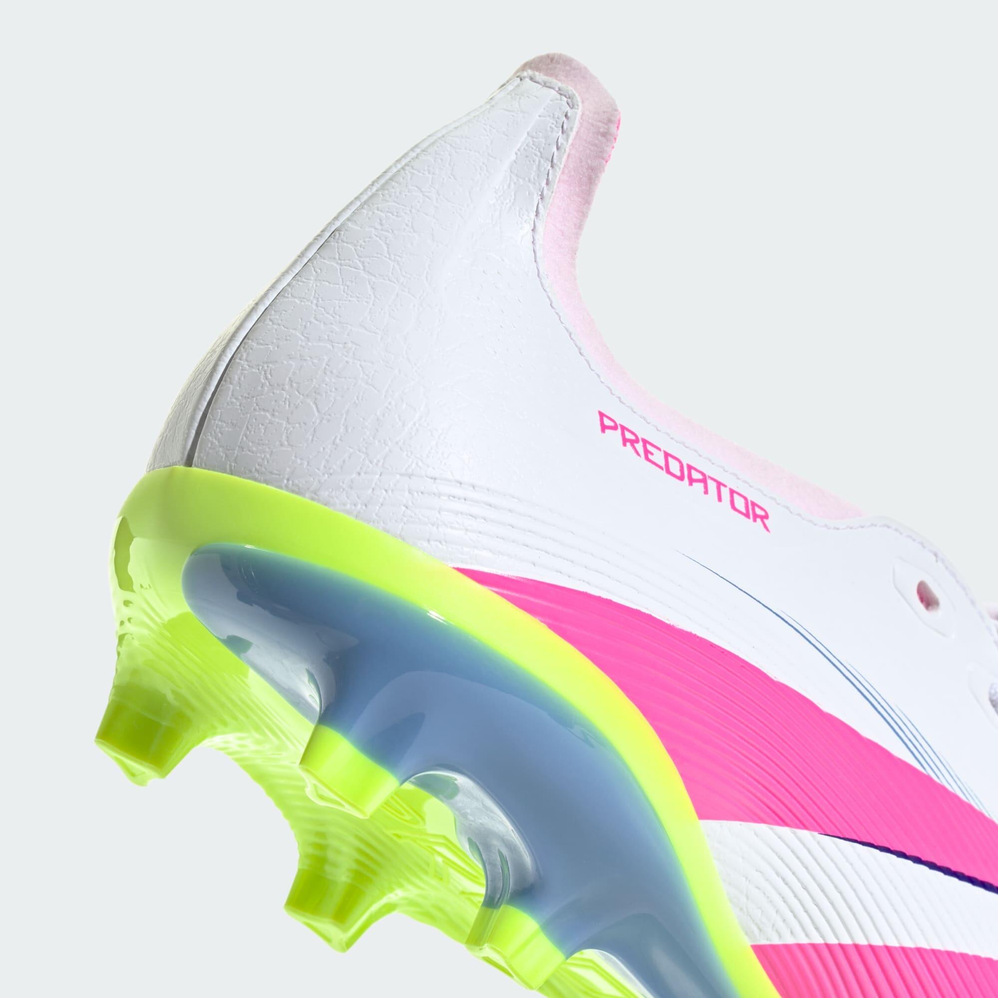 Scarpe da calcio Predator League Fold-Over Tongue Firm/Multi-Ground 7/7