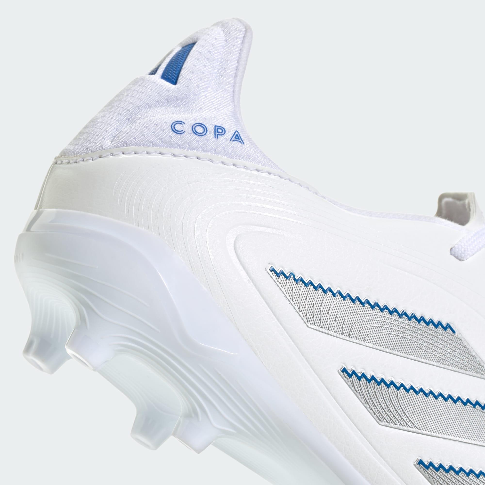 Copa Pure 3 League Firm/Multi-Ground Voetbalschoenen Kids 6/7