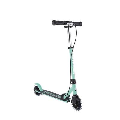 Monopattino a 2 ruote FLOW ELEMENT JUNIOR LIGHTS - Blu Petrolio