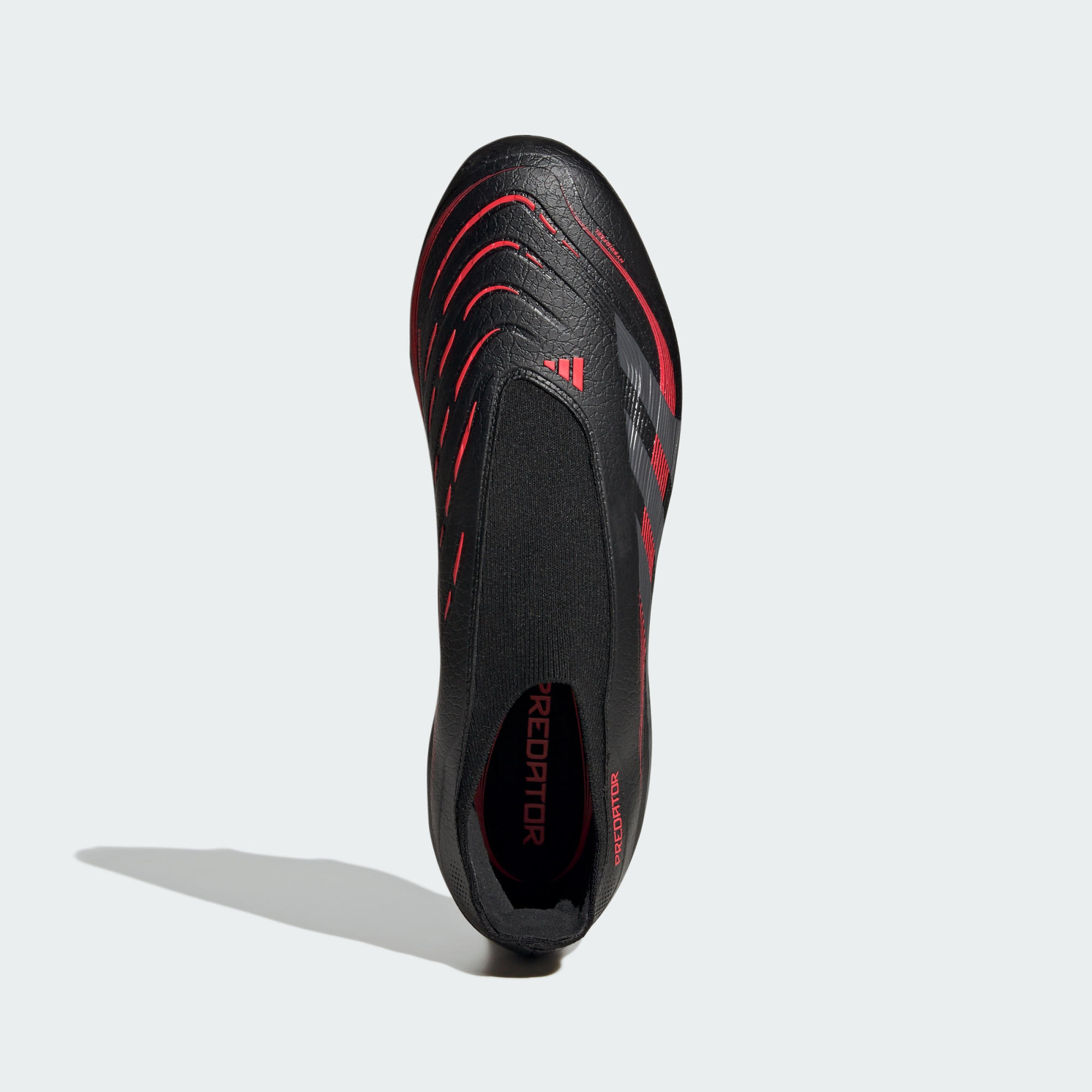 Predator League Laceless Firm/Multi-Ground Boots 2/7