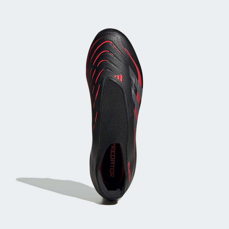 Chaussure sans lacets Predator League Terrain souple/Multi-surfaces