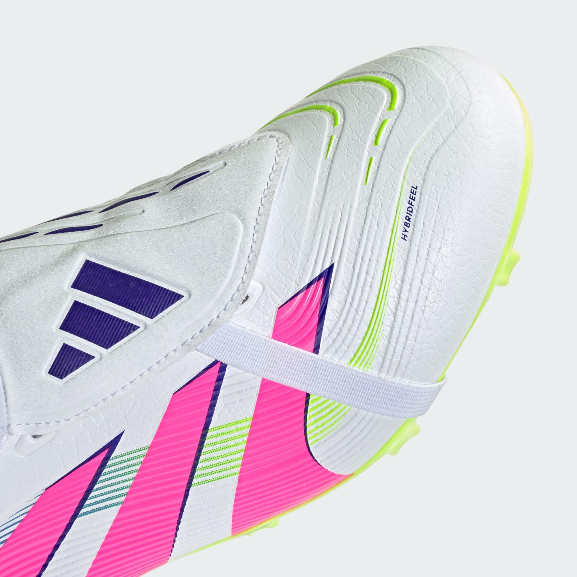 Scarpe da calcio Predator League Fold-Over Tongue Firm/Multi-Ground 6/7
