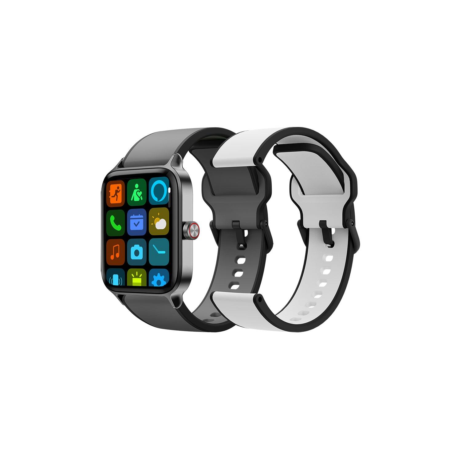 Smartwatch spc 9653n