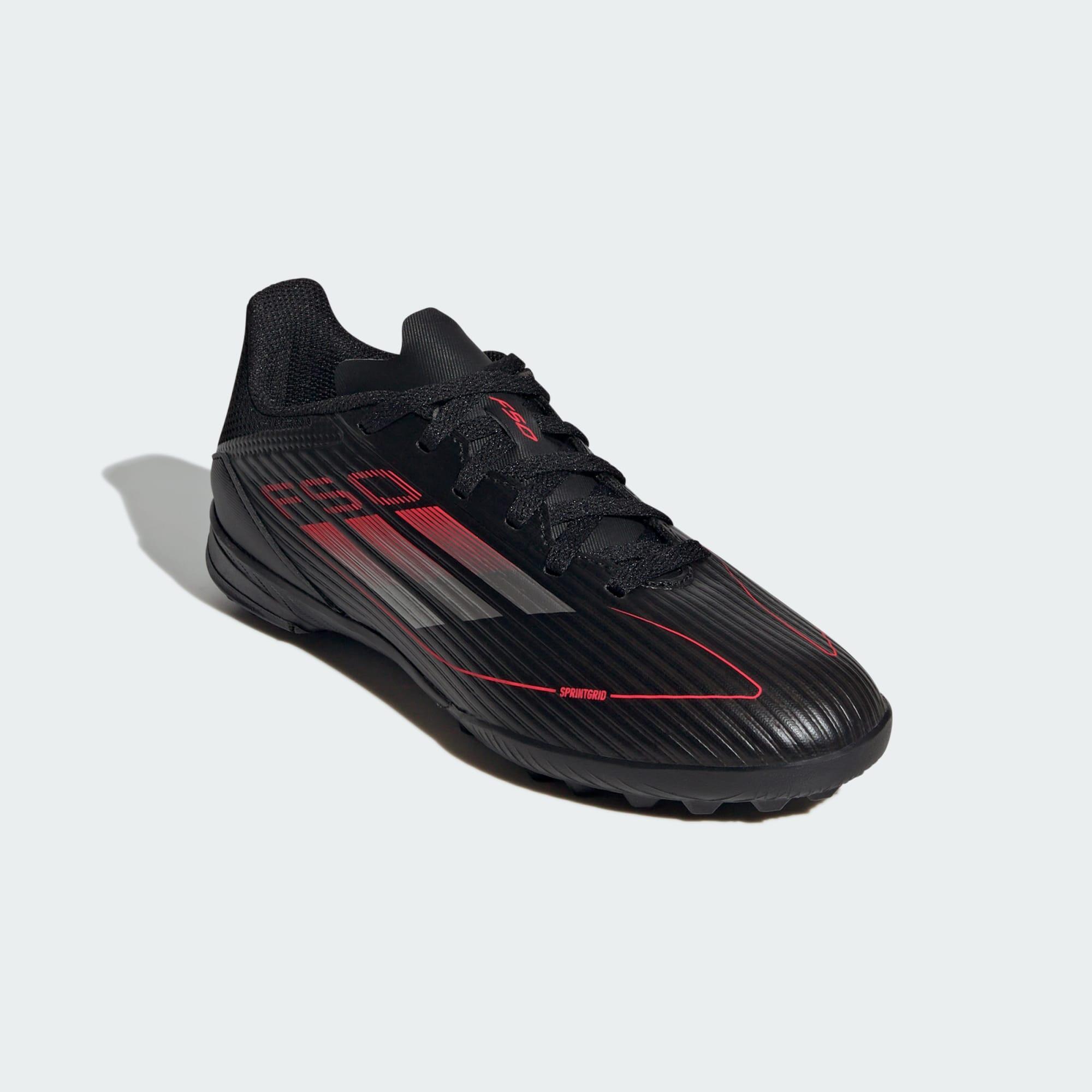 F50 League Kids TF Fußballschuh 5/7