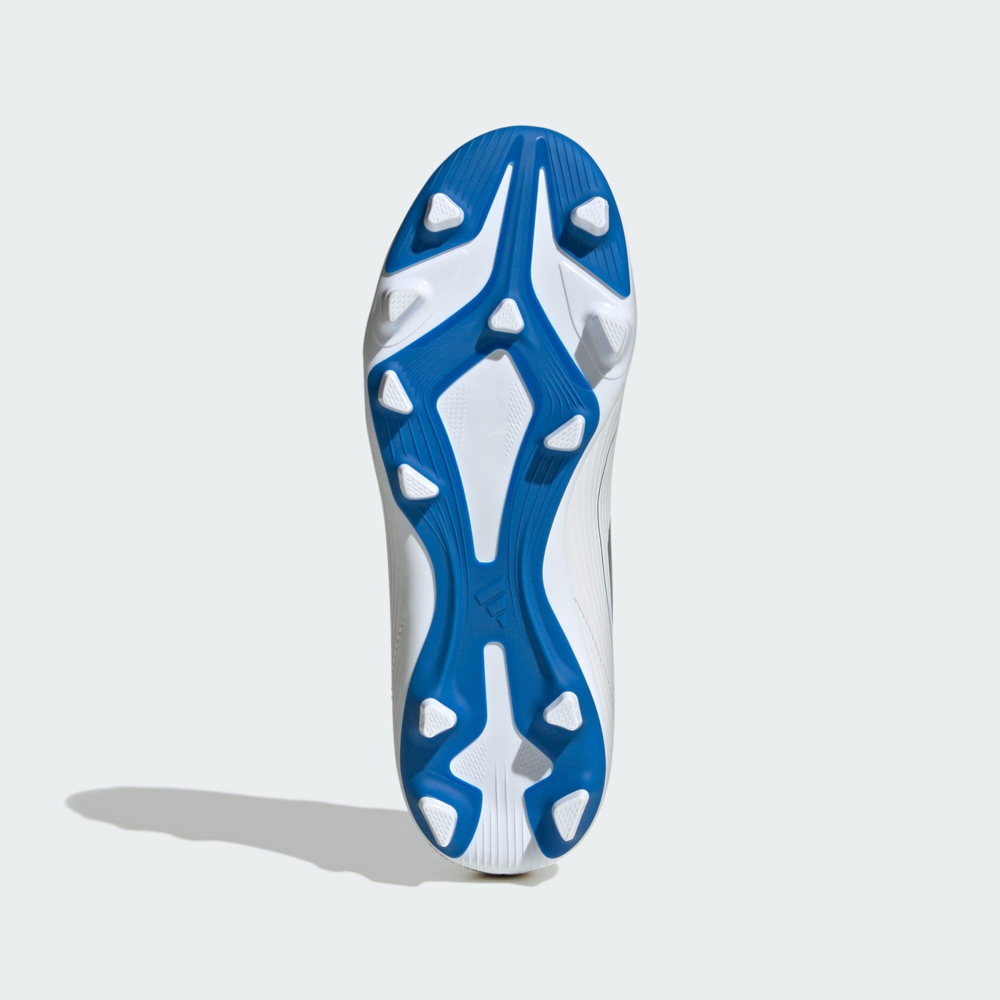 F50 Club Firm / Multi-Ground Voetbalschoenen Kids 4/7