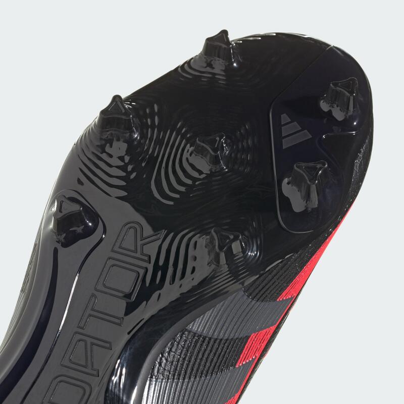 Chaussure sans lacets Predator League Terrain souple/Multi-surfaces