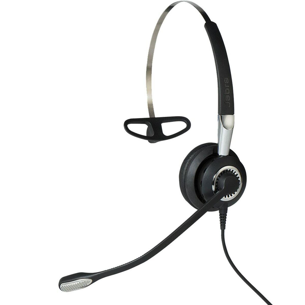 JABRA Auriculares Jabra 2406-720-209 Prateado