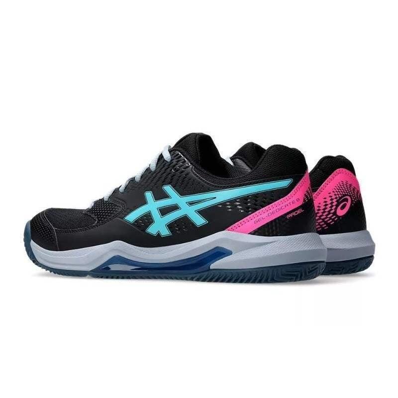 Chaussures de padel Asics Gel-Dedicate 8 2/7