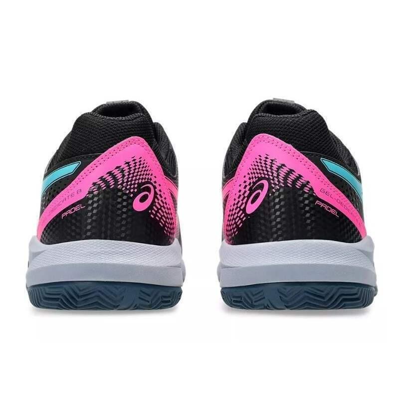 Chaussures de padel Asics Gel-Dedicate 8 3/7