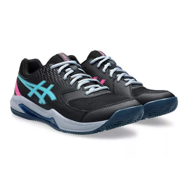 Chaussures de padel Asics Gel-Dedicate 8 4/7