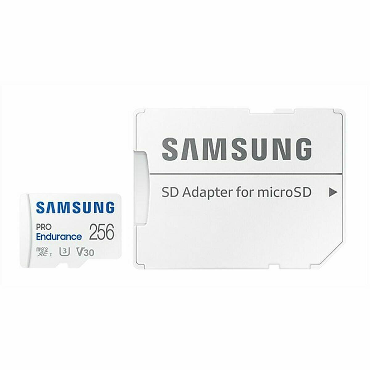 Geheugenkaart Samsung MB-MJ256K 256 GB 2/4