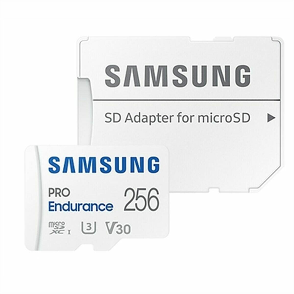 SAMSUNG Tarjeta de Memoria Samsung MB-MJ256K 256 GB