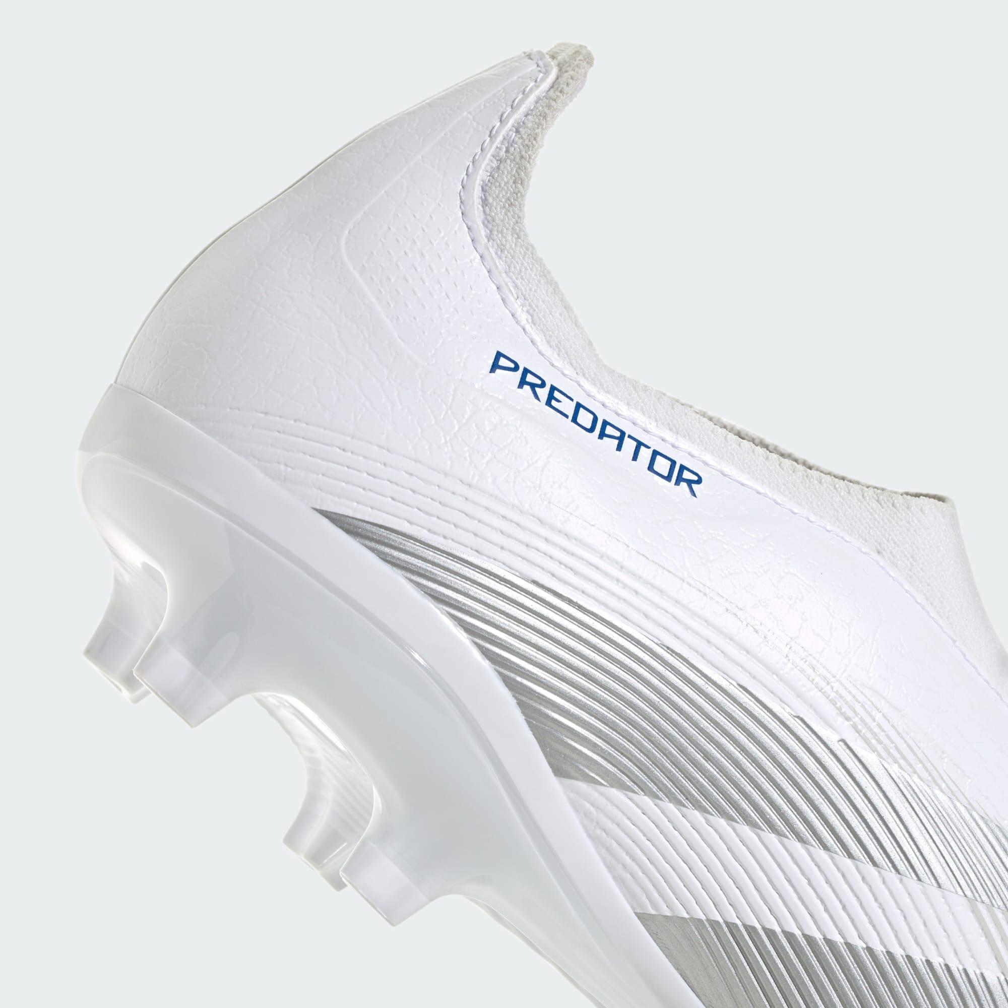 Scarpe da calcio Predator League Laceless Firm/Multi-Ground 7/7