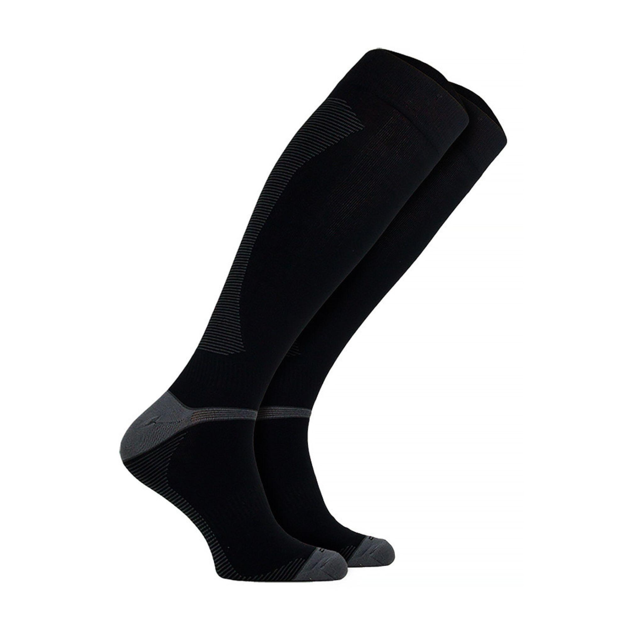 COMODO Knee High Bamboo Unisex Equestrian Socks for Long Boot Horse Riding