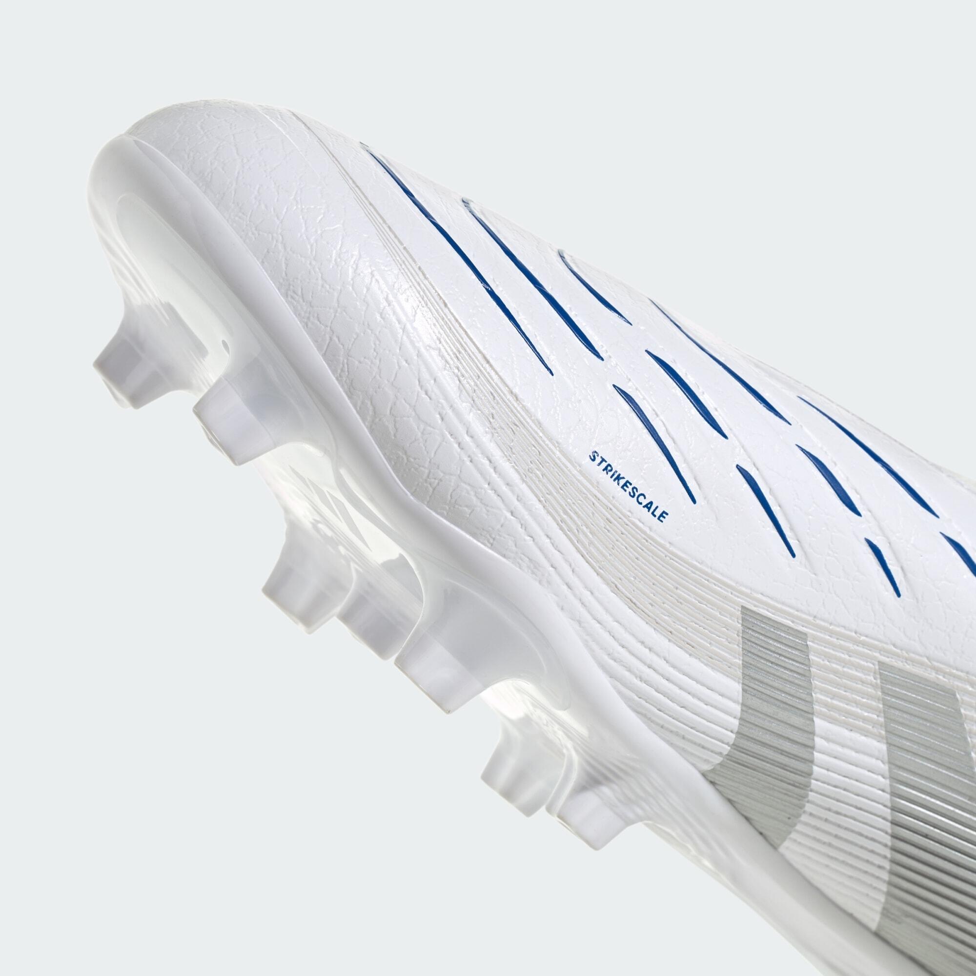 Scarpe da calcio Predator League Laceless Firm/Multi-Ground 6/7