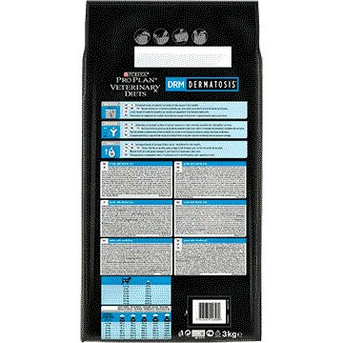 Pienso Purina Veterinary Diets Pescado 3/4