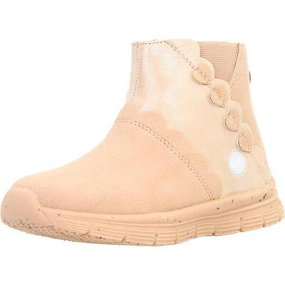 Stiefel Chicco Modell Cleanta Farbe Rosa
