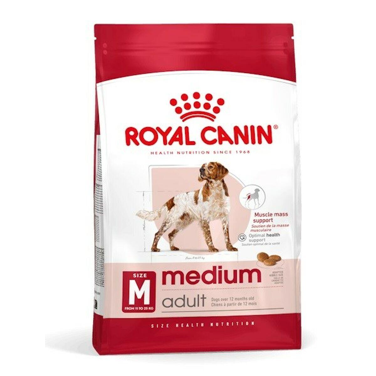 Nourriture Royal Canin Oiseaux 2/3