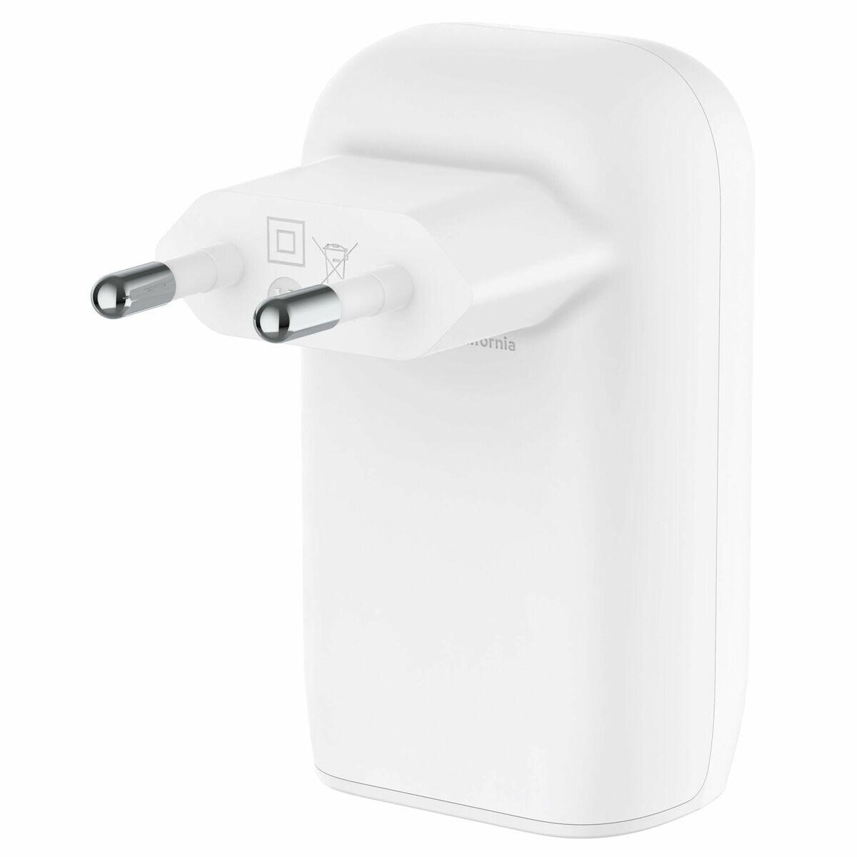 Oplader Belkin WCC002VFWH EU-stekker 2/3