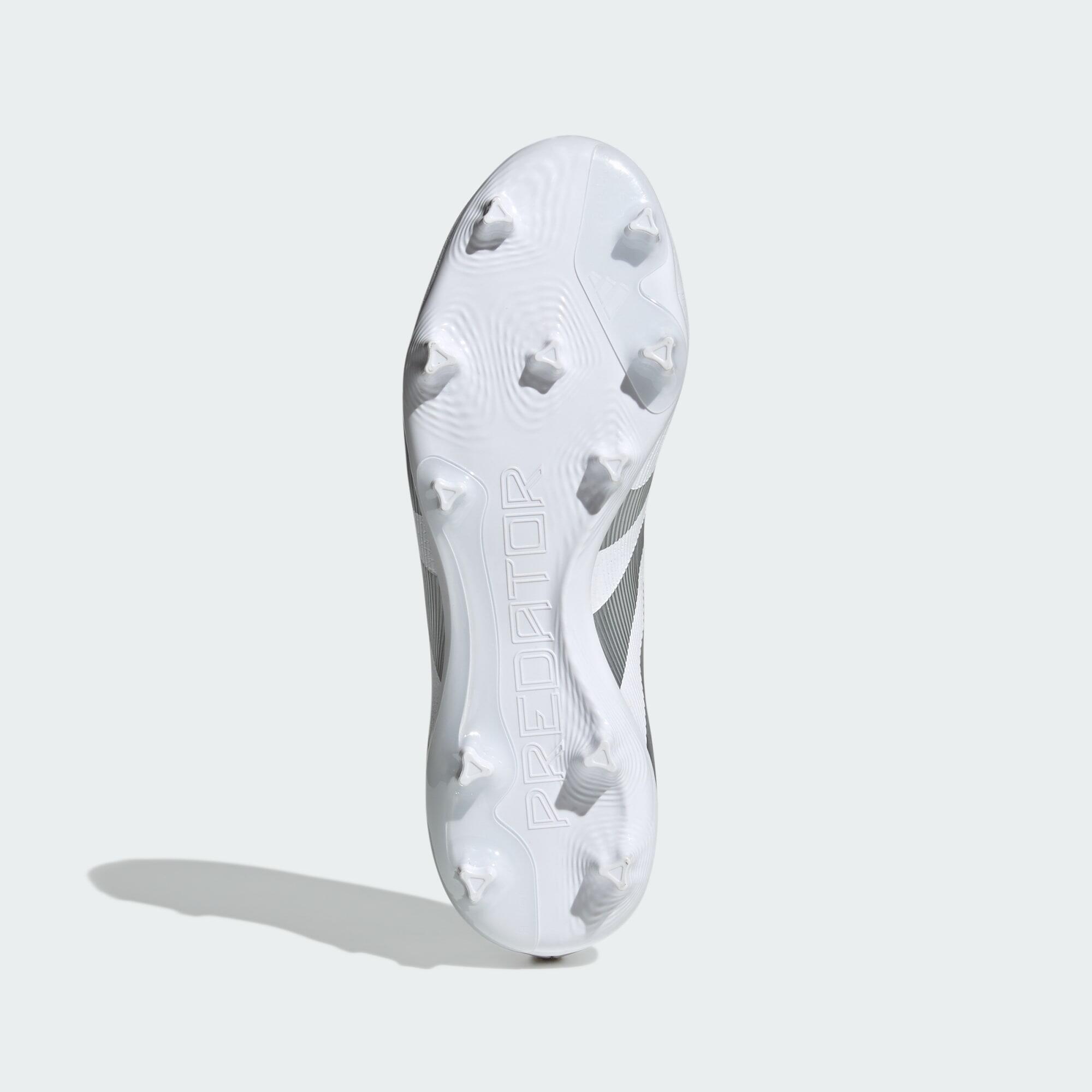 Scarpe da calcio Predator League Laceless Firm/Multi-Ground 4/7