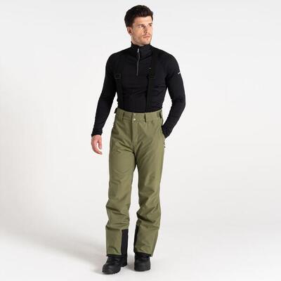 Pantaloni Sci Uomo Achieve II