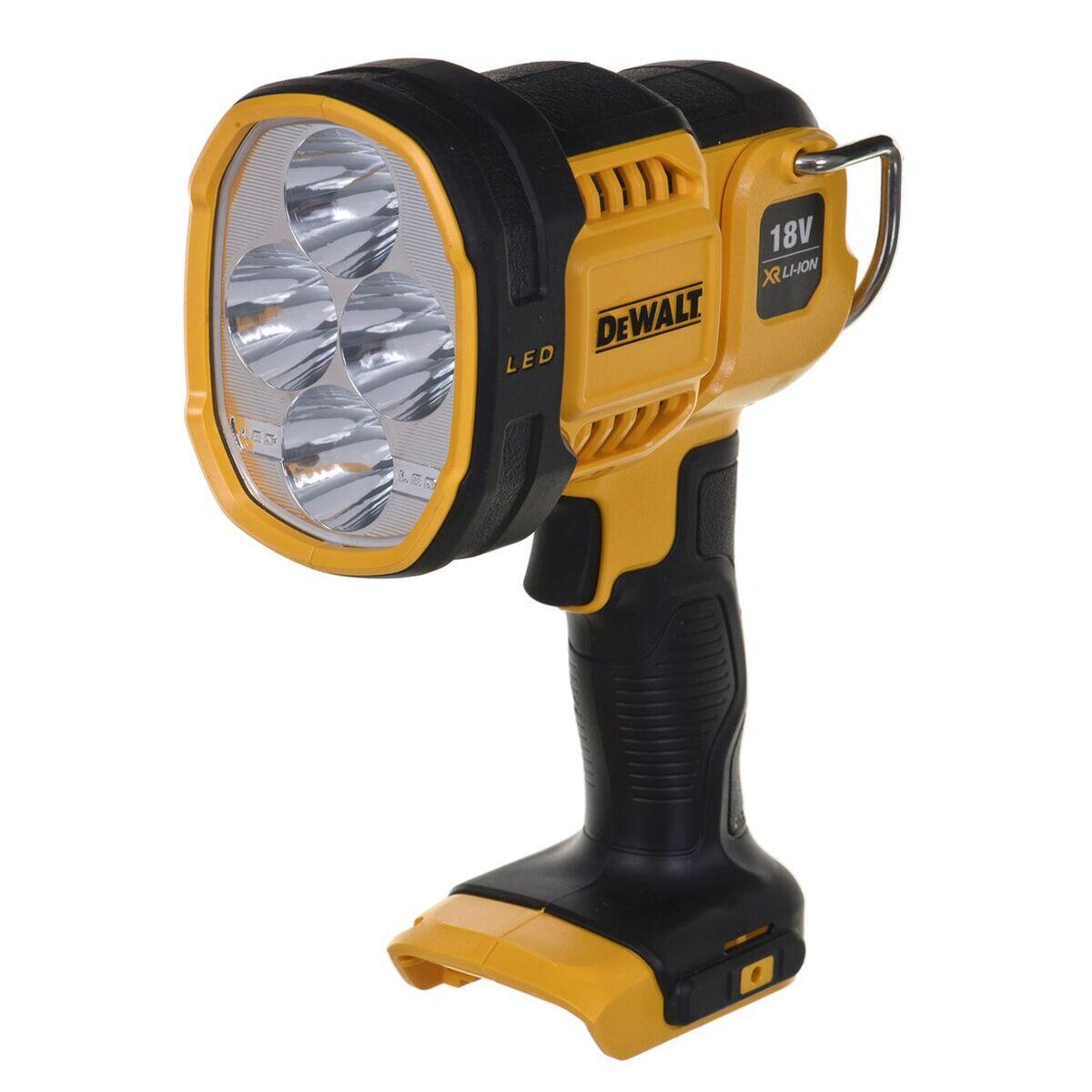 Dewalt - Lampe Torche Dewalt Dcl043-xj - Lanterne - Multicolore - Taille Unique - Decathlon