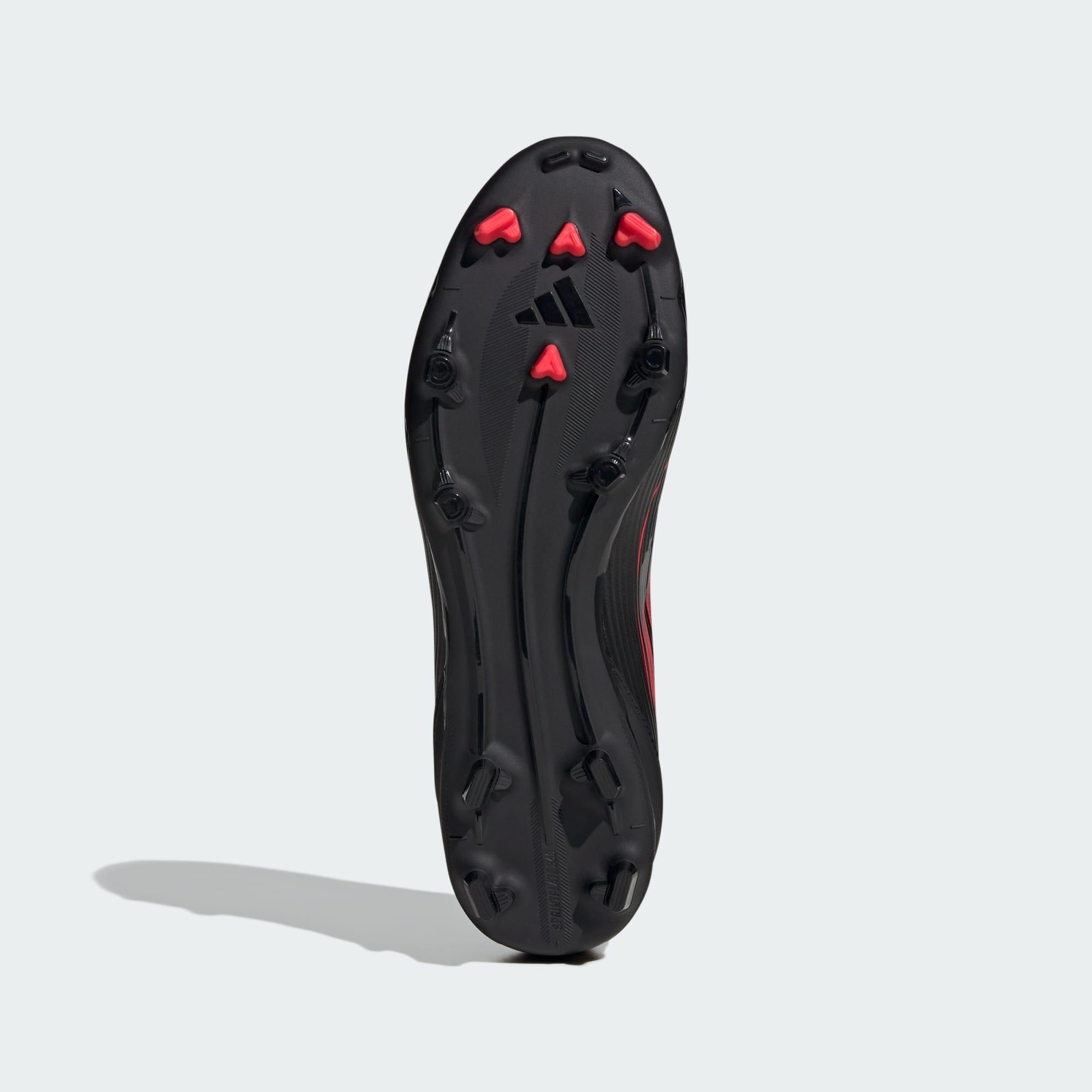 F50 League Laceless Firm/Multi-Ground Boots 4/7