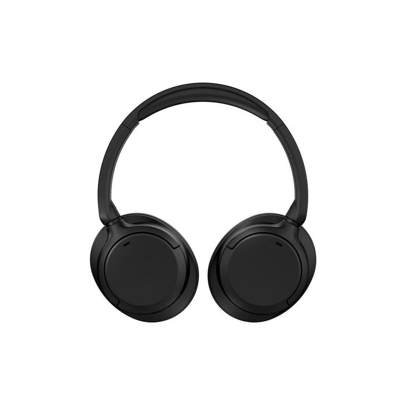 Căști JVC HAS75N-B-U Negru