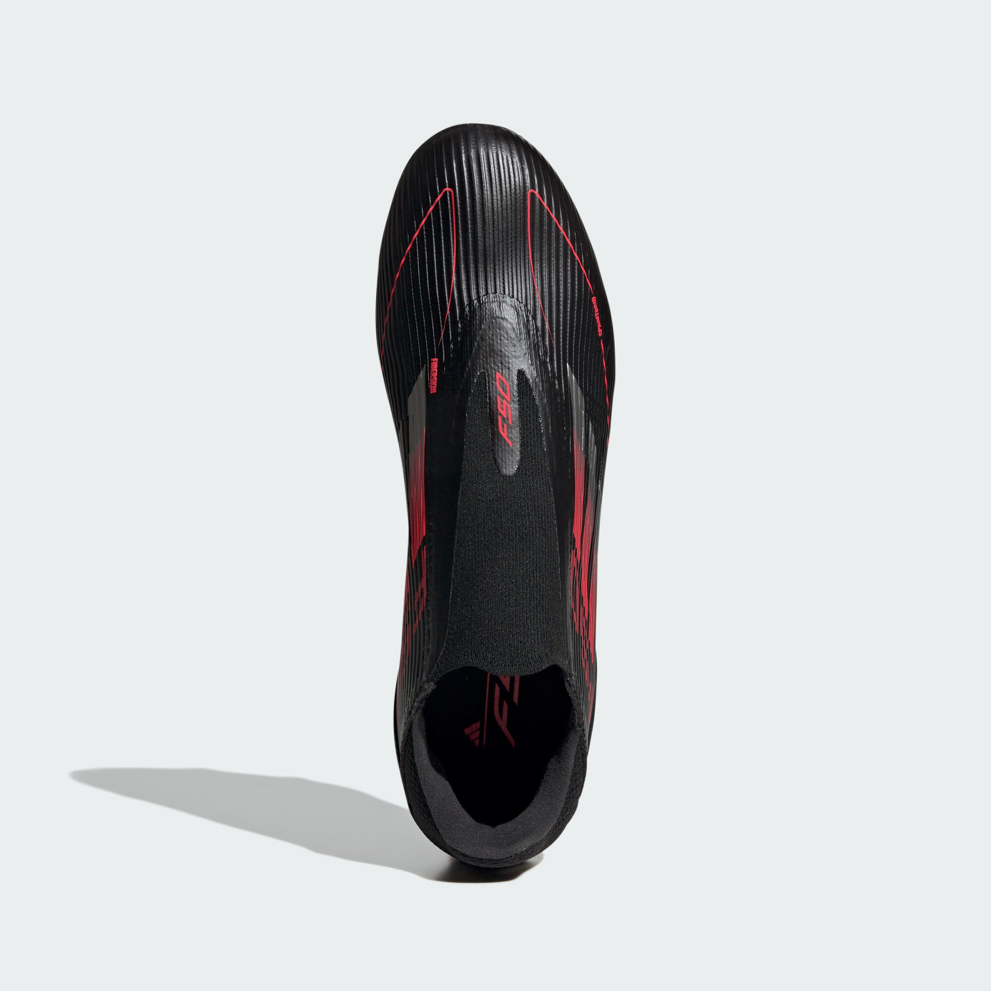 F50 League Laceless Firm/Multi-Ground Boots 3/7