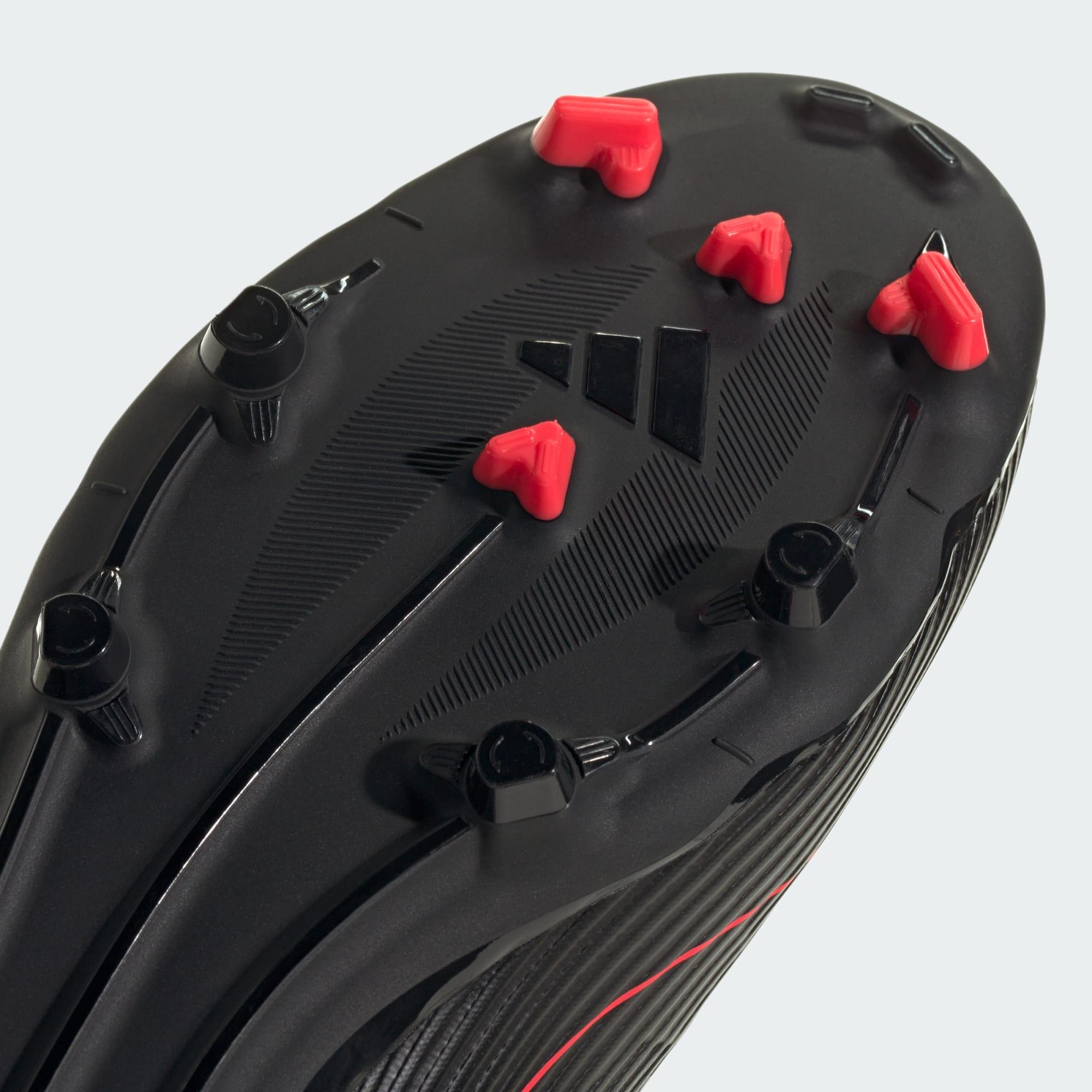 F50 League Laceless Firm/Multi-Ground Boots 7/7