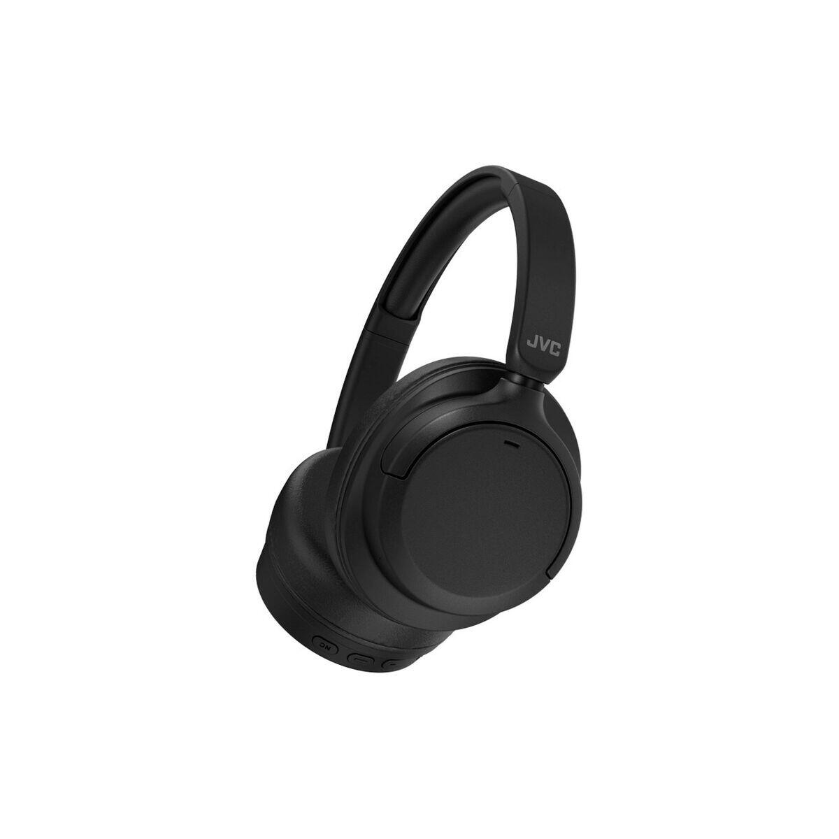 Căști JVC HAS75N-B-U Negru