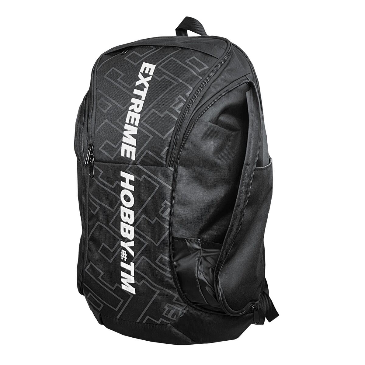 EXTREME HOBBY Sport-Rucksack EXTREME HOBBY TURTLE