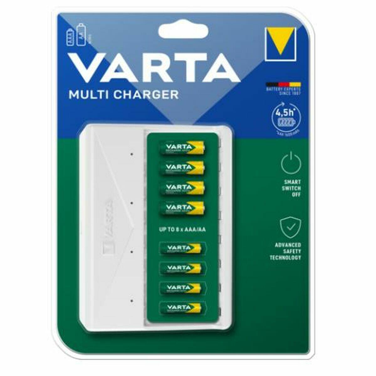 VARTA picture