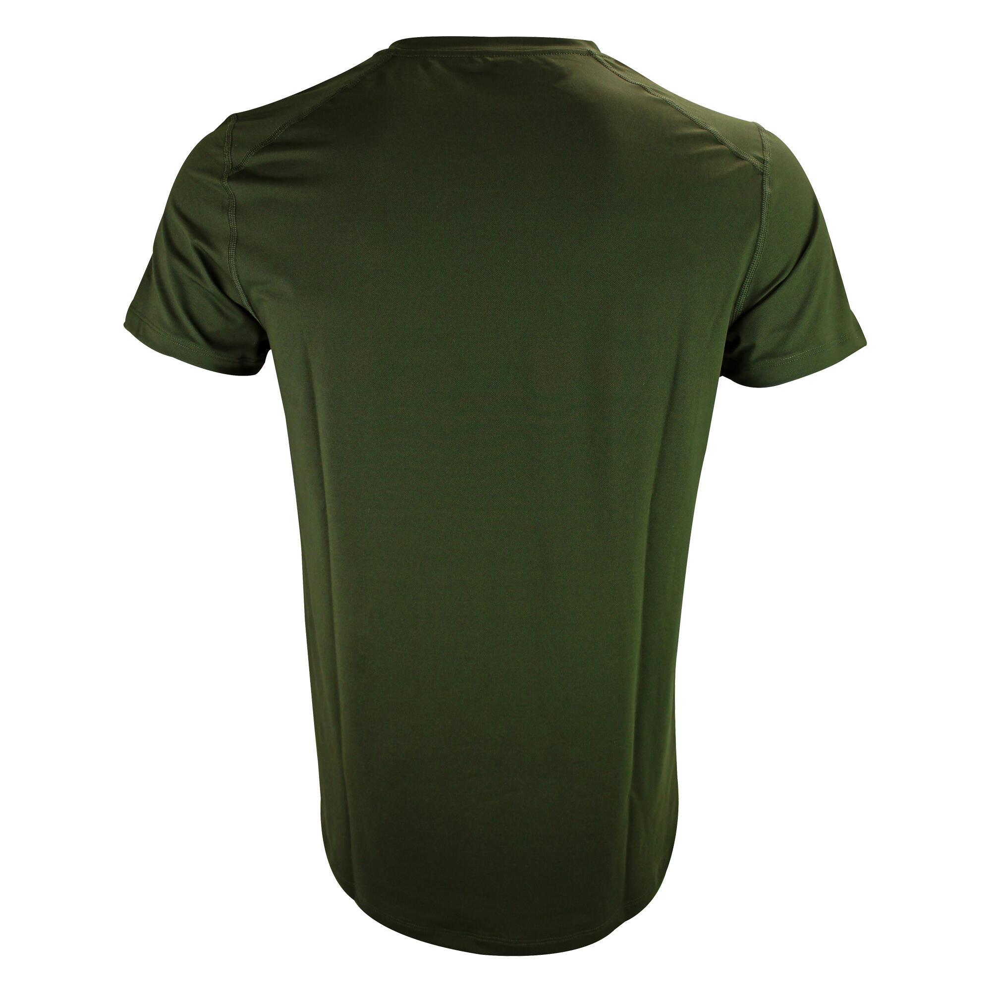 T-shirt léger de performance athlétique pour hommes 2/6