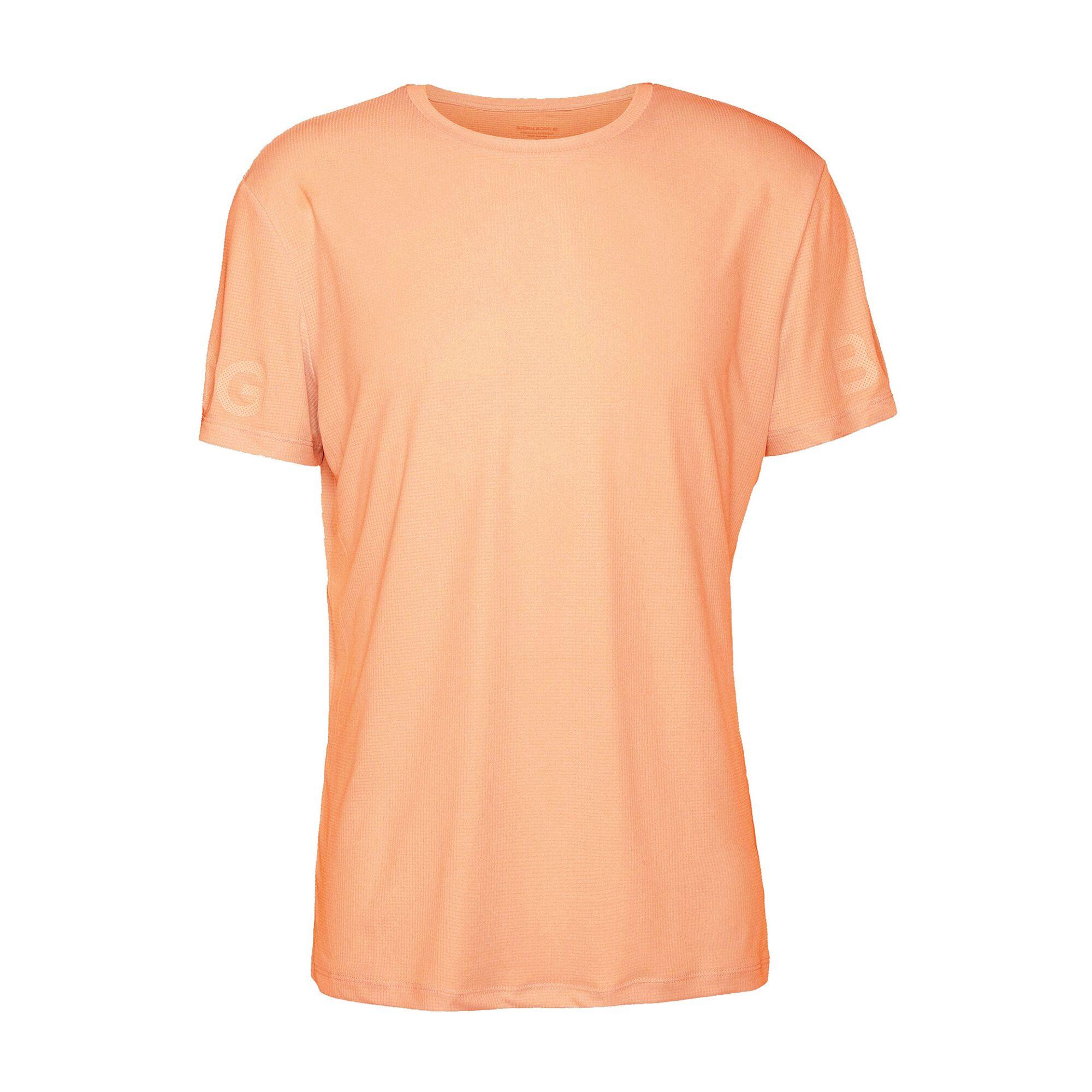 BJORN BORG Mens Designer Light Running Sports T-Shirt