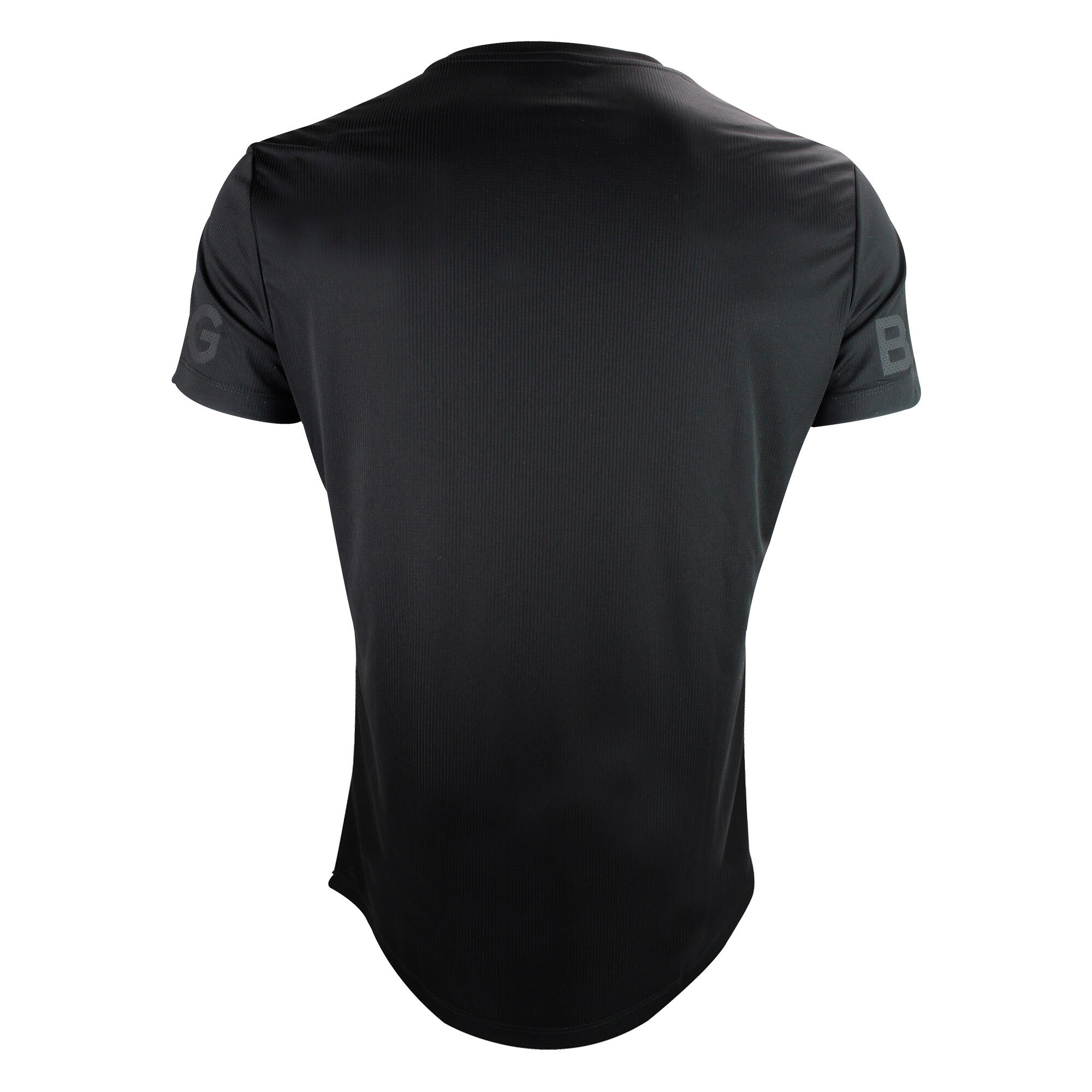 T-shirt athlétique de sport léger et respirant pour hommes 2/6