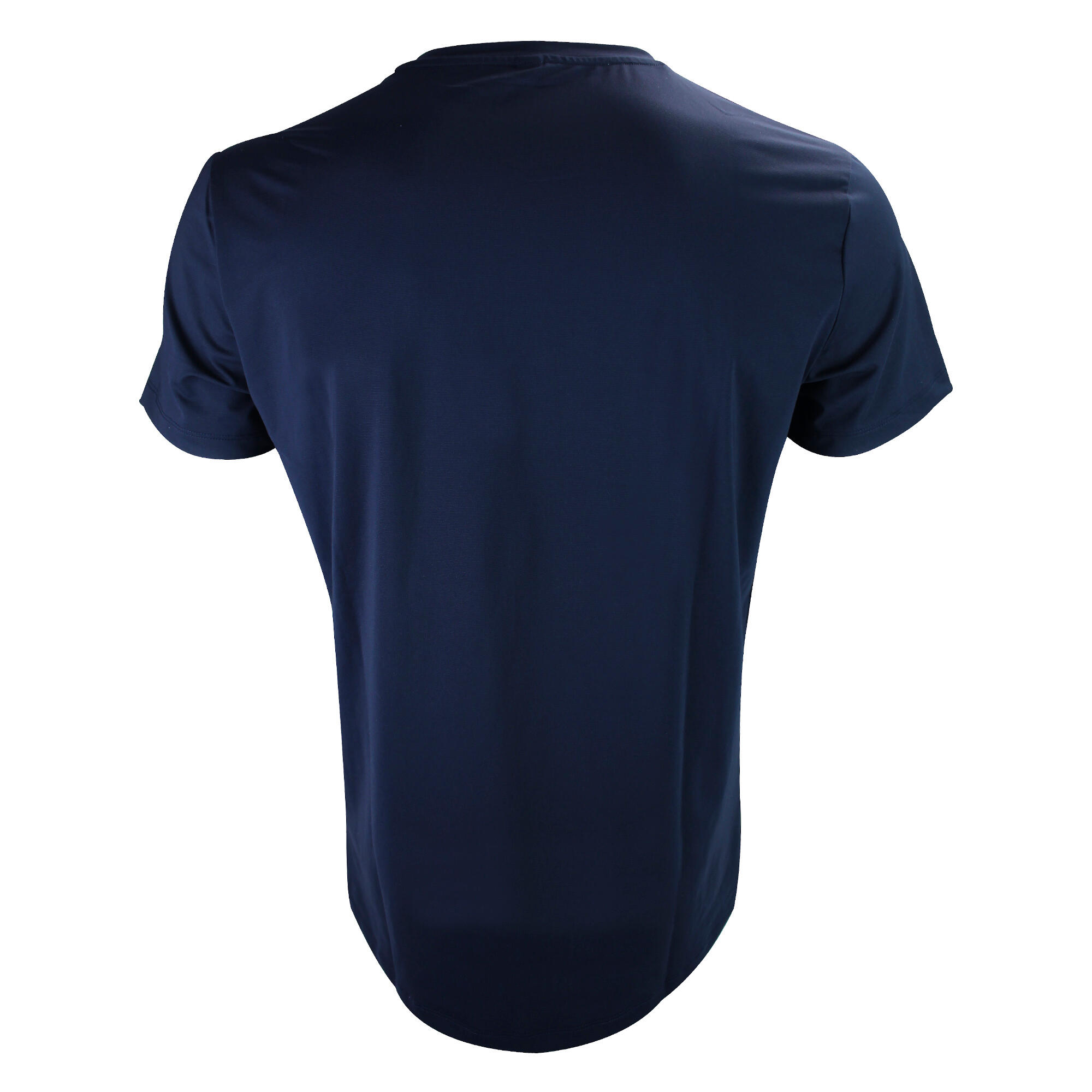 T-shirt style tennis Ace Performance pour hommes 2/6