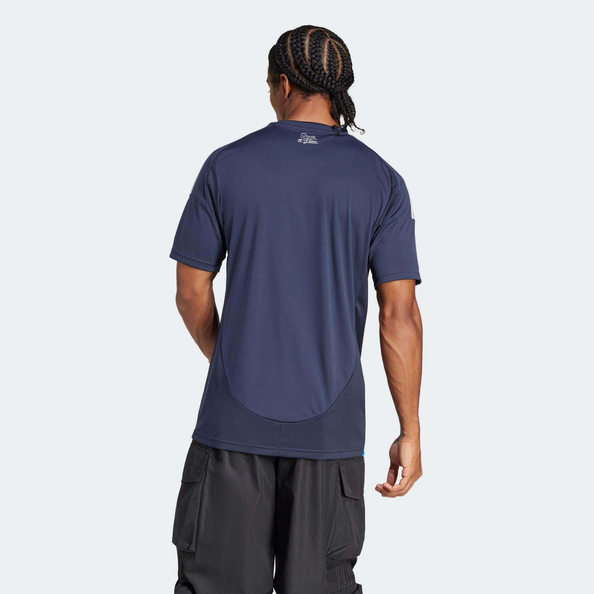 Camisola Principal 25/26 do San Diego FC 3/6