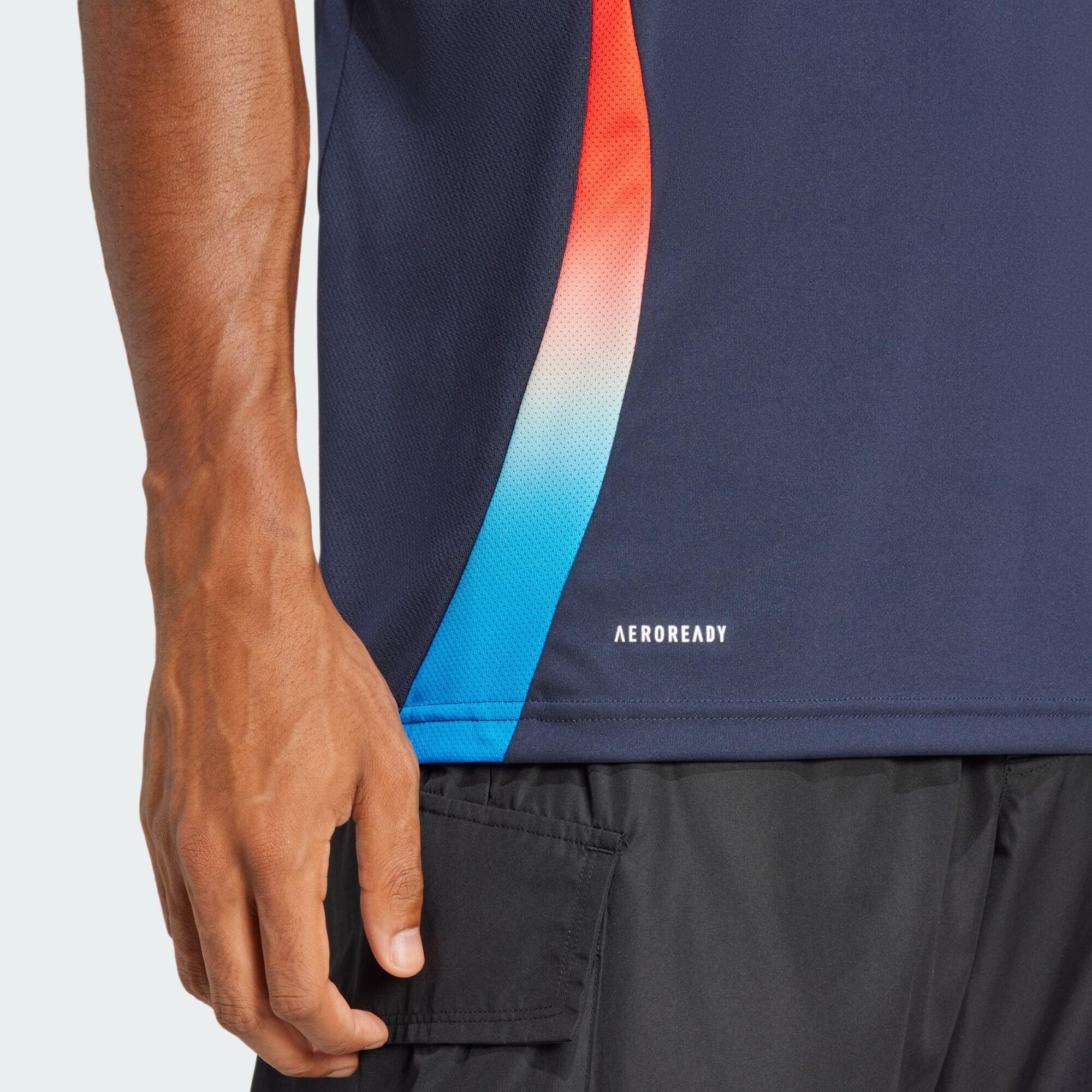 Camisola Principal 25/26 do San Diego FC 5/6