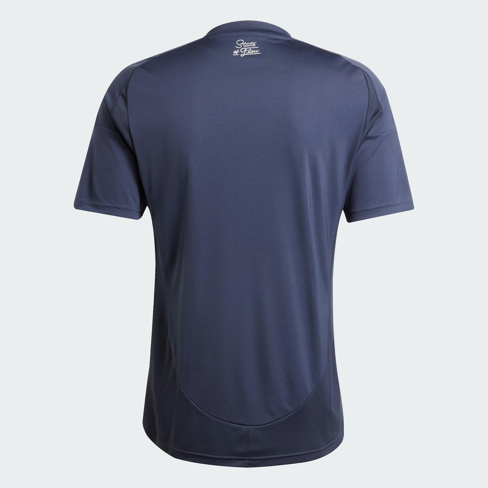 Camisola Principal 25/26 do San Diego FC 6/6