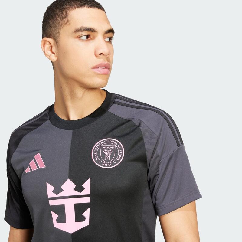 Maillot Extérieur Inter Miami CF 25/26 Messi