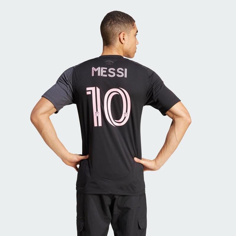 Tricou de deplasare Inter Miami CF 25/26 Messi