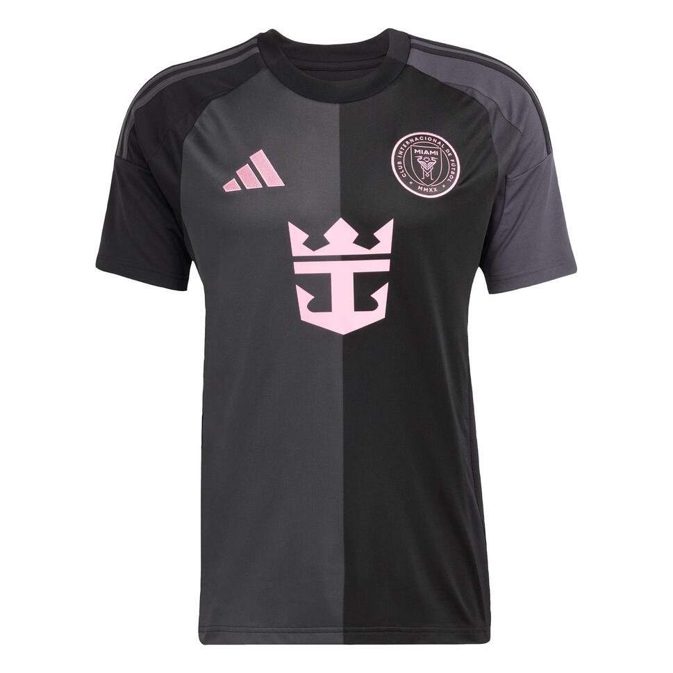 Koszulka Inter Miami CF 25/26 Messi Away