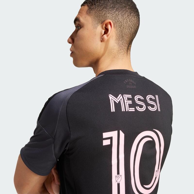 Tricou de deplasare Inter Miami CF 25/26 Messi
